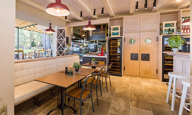 VALAMAR COLLECTION - LA PENTOLA 6